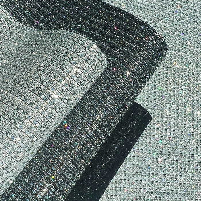 Gouden gans superster lederen glitter low-top sneakers