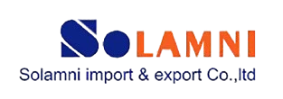 Quanzhou  Solamni  Import  En  Exporteren  Co .,  Ltd .